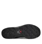 Кросівки чоловічі Salomon X-Adventure Recon Gtx Grey/Black L47809200