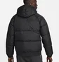 Куртка чоловіча Nike Lebron Mens Jacket Black Dq6140-010