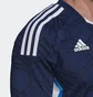 Шорти чоловічі Adidas Condivo 22 Match Day Jersey Blue Ha3512