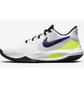 Кросівки унісекс Nike Precision V White CW3403-100