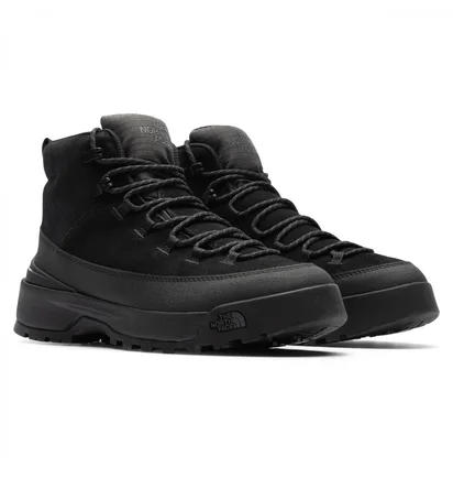 Ботинки унисекс The North Face Glenclyffe Urban Boot Black NF0A83NJKX7