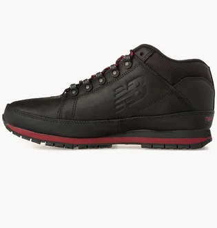 Кросівки чоловічі New Balance 754 Black H754KR