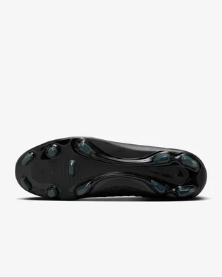 Бутси унісекс Nike Phantom Gx 2 Club Mg Low Black FJ2557-002