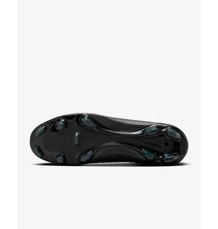 Бутсы унисекс Nike Phantom Gx 2 Club Mg Low Black FJ2557-002
