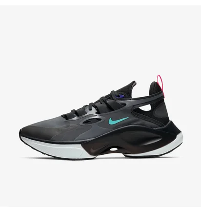Кросівки чоловічі Nike Signal D/Ms/X Black AT5303-005