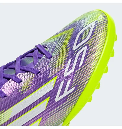 Сороконожки унисекс Adidas F50 Pro Violet JH7665