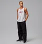 Кроссовки мужские Air Jordan Trunner Flow Black IO2091-003
