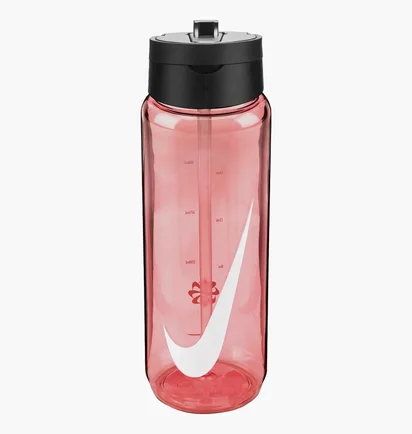 Пляшка для води Nike Tr Renew Recharge Straw Red N.100.7642.819.24