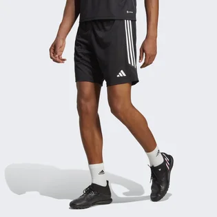 Шорты мужские Adidas Tiro 23 Club Training Shorts Grey Hs9533