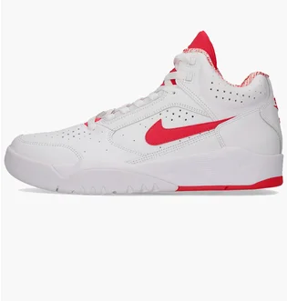 Кроссовки мужские Nike Air Flight Lite Mid White DJ2518-101