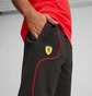 Шорти чоловічі Puma Scuderia Ferrari Race Black 538167-01