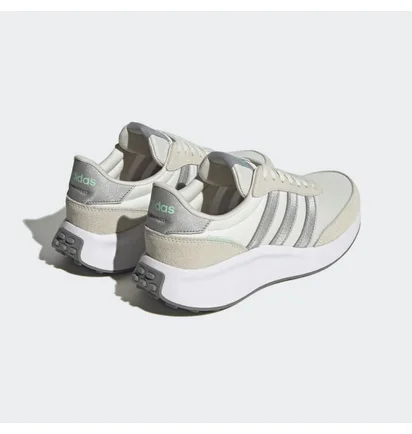 Кроссовки женские Adidas Sportswear Run 70 S Grey HP7859