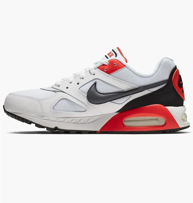 Кроссовки мужские Nike Air Max Ivo White CD1540-100