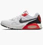 Кроссовки мужские Nike Air Max Ivo White CD1540-100