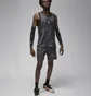 Шорты мужские Air Jordan Df Sprt Aop Dmnd Black FN5862-010