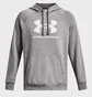 Спортивный костюм мужской Under Armour Rival Fleece Grey 1379758-025__1379774-025