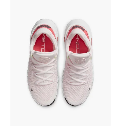 Кроссовки женские Nike Free Metcon 4 Pink CZ0596-658