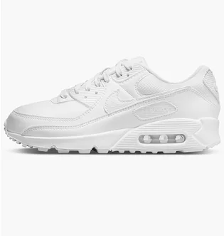 Кроссовки женские Nike Air Max 90 White DH8010-100