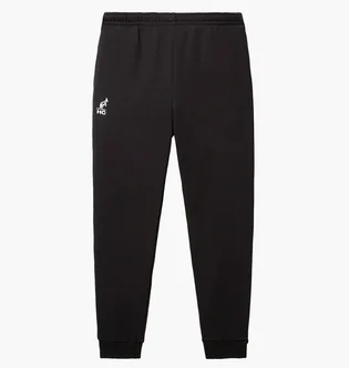 Штаны мужские AUSTRALIAN Fleece Trousers Hc Black HCUPA0033-003