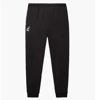 Штаны мужские AUSTRALIAN Fleece Trousers Hc Black HCUPA0033-003