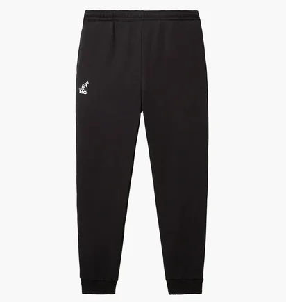 Штаны мужские AUSTRALIAN Fleece Trousers Hc Black HCUPA0033-003