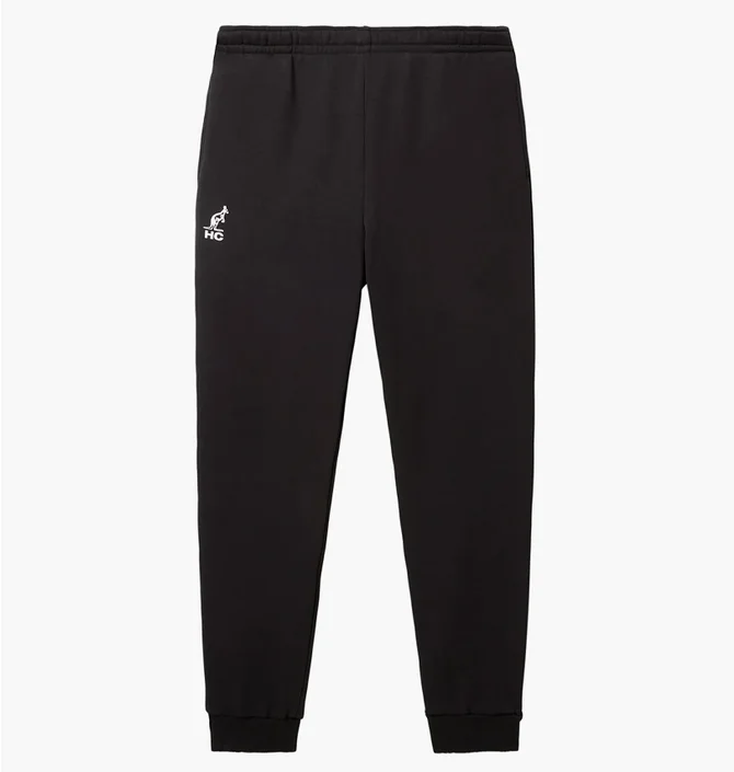 Штаны мужские AUSTRALIAN Fleece Trousers Hc Black HCUPA0033-003
