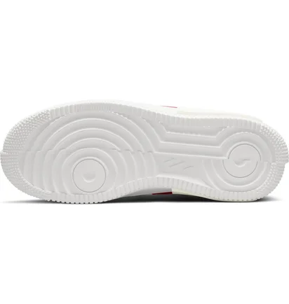 Кроссовки женские Nike Air Force 1 Fontanka Red DA7024-601