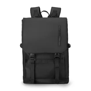 Рюкзак унісекс Mark Ryden Camp Black MR5748SJ