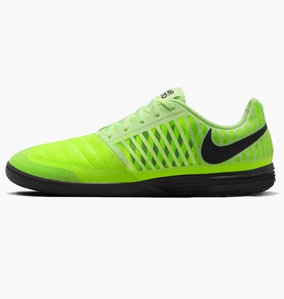 Футзалки унісекс Nike Lunargato Ii Green 580456-012