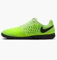 Футзалки унісекс Nike Lunargato Ii Green 580456-012