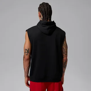 Худі чоловіче Air Jordan Sport Crossover Black IM7762-010