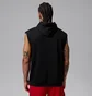 Худи мужское Air Jordan Sport Crossover Black IM7762-010