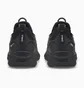 Кроссовки унисекс Puma Trc Blaze Triple Black 384959-02