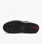 Кросівки чоловічі Nike Zoom Lebron Iii Barbershop Black Do9354-001