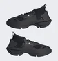 Кроссовки женские Adidas By Stella Mccartney Sportswear Shoe Black Hp3213