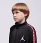 Спортивный костюм детский Air Jordan Futura Black 95A449-023