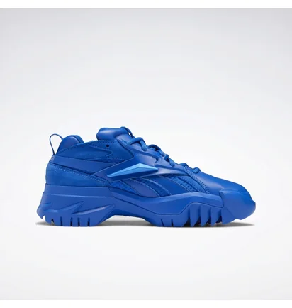 Кросівки жіночі Reebok Cardi B Club C V2 Blue Gy7214