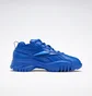 Кросівки жіночі Reebok Cardi B Club C V2 Blue Gy7214
