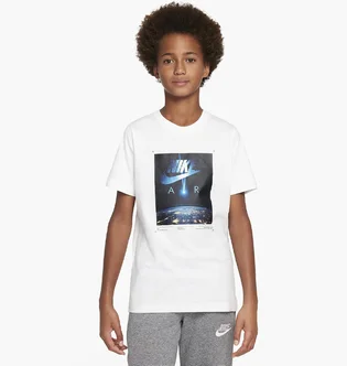 Футболка детская Nike Nsw Tee Create Pack 2 White Dx9512-100
