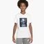 Футболка детская Nike Nsw Tee Create Pack 2 White Dx9512-100