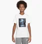 Футболка детская Nike Nsw Tee Create Pack 2 White Dx9512-100