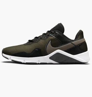 Кросівки чоловічі Nike Mens Training Shoes Brown CQ9356-330