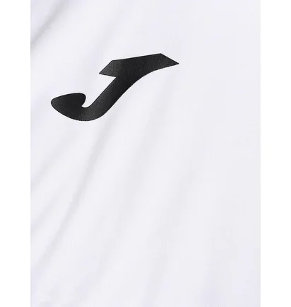 Футболка дитяча Joma Combi White 100052.200