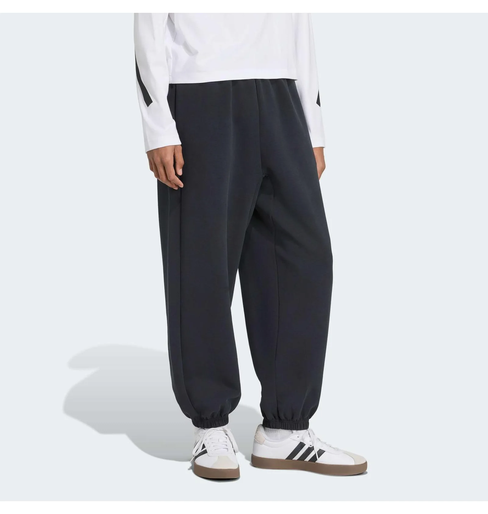 ᐉ Штаны мужские Adidas Soft Lux Black KB5688 - купить в интернет