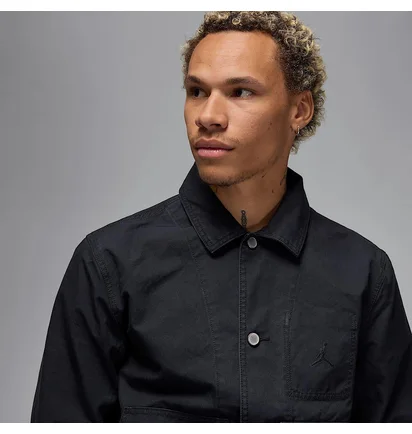 Куртка чоловіча Air jordan Ess Stmt Chicago Jkt 2.0 Black HF9317-010