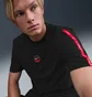 Футболка мужская Nike Nsw Cs Df Tee Black IH4288-010