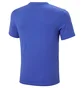 Футболка мужская Helly Hansen Nord Graphic T-Shirt Blue 62979-606