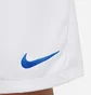 Шорты детские Nike Park Iii White BV6865-104