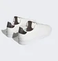 Кроссовки унисекс Adidas Advantage Shoes White HQ1786