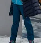 Штаны детские CMP Kid G Long Pant Blue 30A1465-M813